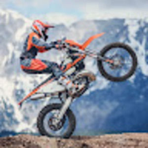 Meet your Posher, Reid